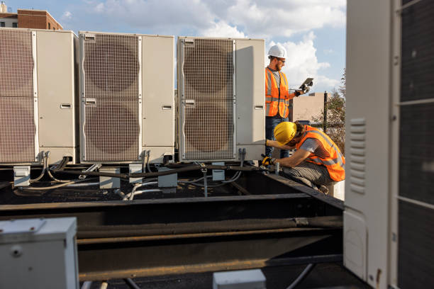 Best HVAC Cleaning Services  in Seville, FL
