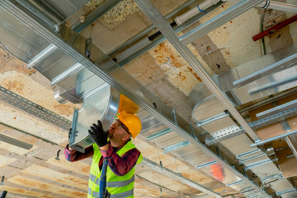 Best Affordable HVAC Services  in Seville, FL