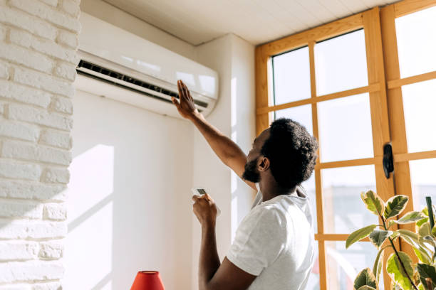  Seville, FL HVAC Pros