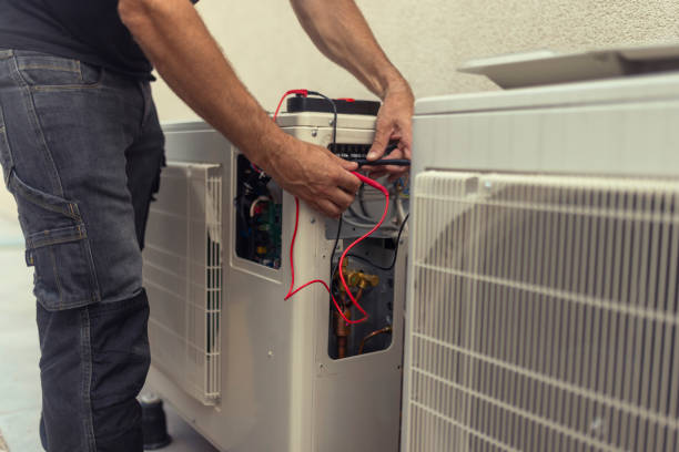 Best HVAC Installation Services  in Seville, FL