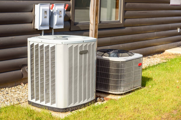 Best Ductless HVAC Repair  in Seville, FL